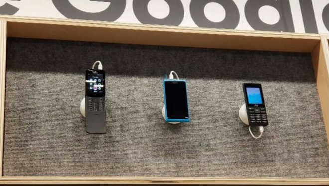 HMD Global định hồi sinh Nokia N9, chạy KaiOS - Ảnh 1.