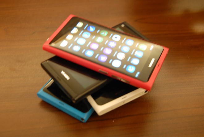 HMD Global định hồi sinh Nokia N9, chạy KaiOS - Ảnh 2.