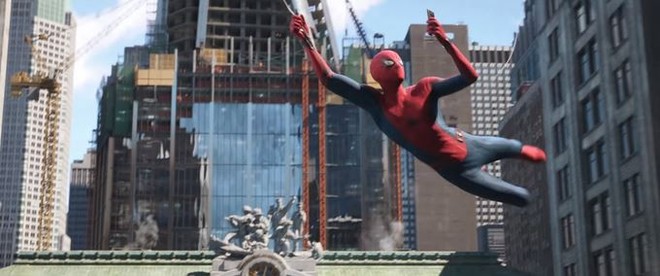 Fan Marvel lo lắng cho số phận của Iron Man sau khi trailer Spider-Man: Far From Home lên sóng - Ảnh 6.