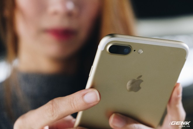Nhìn lại iPhone 7 Plus: Siêu phẩm 2016 thể hiện ra sao khi 2019 đã đến? - Ảnh 3.