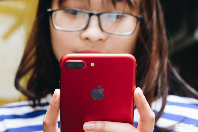 Nhìn lại iPhone 7 Plus: Siêu phẩm 2016 thể hiện ra sao khi 2019 đã đến? - Ảnh 9.