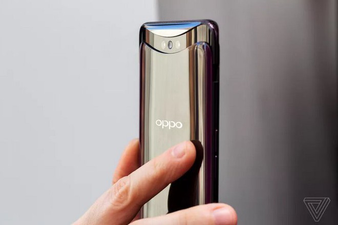 Oppo xác nhận đang phát triển camera zoom 10x trên smartphone, sẽ sớm ra mắt thị trường trong năm nay? - Ảnh 1.
