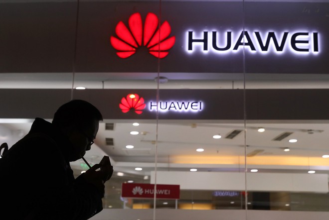 Huawei đang bị điều tra về các cáo buộc ăn trộm công nghệ và bí mật thương mại tại Mỹ - Ảnh 1.