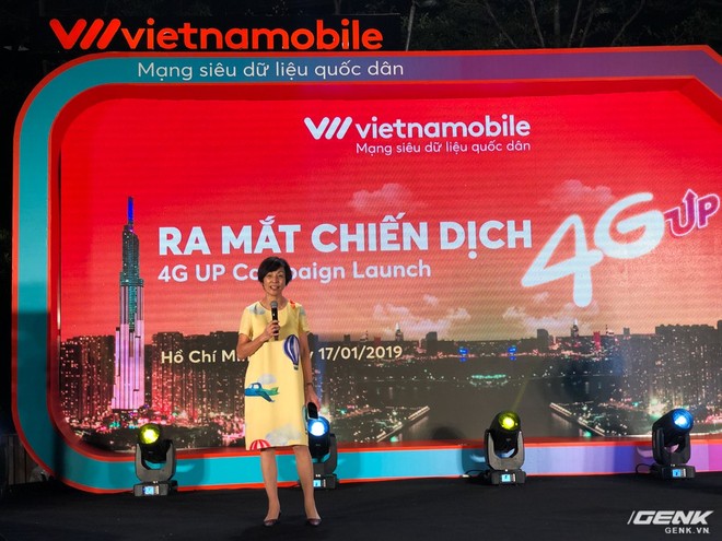 Vietnamobile tuyên bố hoàn tất 100% phủ sóng 4G ở 20 tỉnh thành miền Nam, giới thiệu gói Siêu thánh UP miễn phí 4G với 50 nghìn/tháng - Ảnh 1.