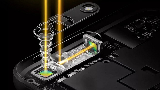 Oppo xác nhận đang phát triển camera zoom 10x trên smartphone, sẽ sớm ra mắt thị trường trong năm nay? - Ảnh 2.