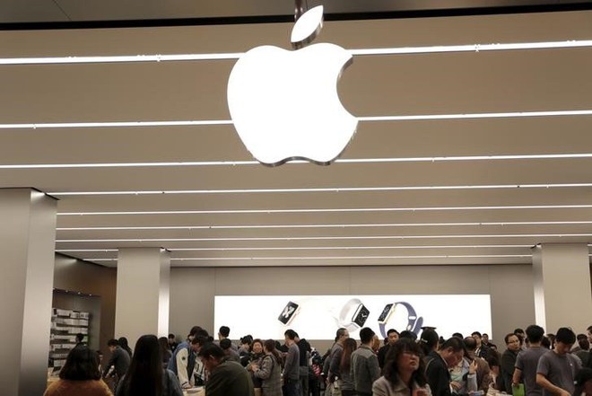 Apple đang tuyển vị trí giám đốc bán hàng tại Việt Nam - Ảnh 2.