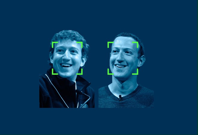 “10 Years Challenge - Thử thách 10 năm” là công cụ để Facebook thu thập dữ liệu khuôn mặt của người dùng - Ảnh 2.