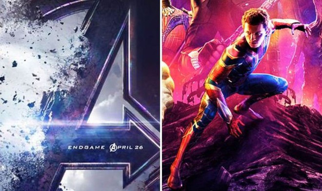 Bối cảnh của Spider-Man: Far From Home diễn ra trước hay sau Avengers: Endgame? - Ảnh 1.