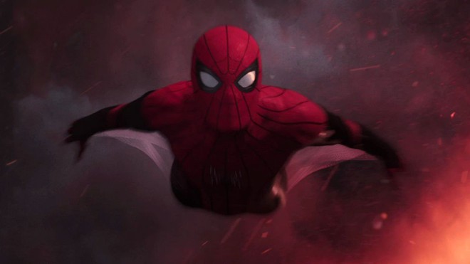 Bối cảnh của Spider-Man: Far From Home diễn ra trước hay sau Avengers: Endgame? - Ảnh 2.