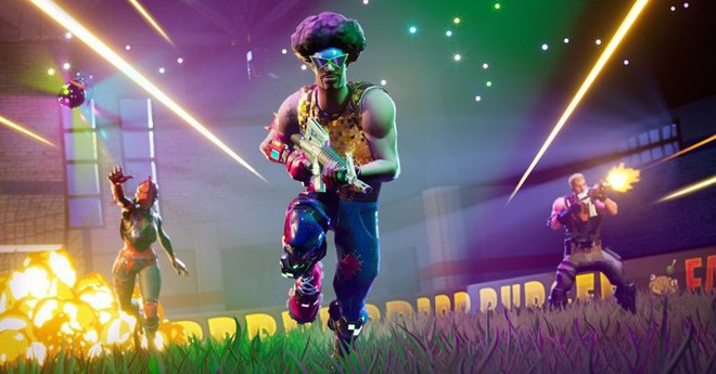 Lỗ hổng bảo mật của game Fortnite có thể khiến hàng triệu thẻ tín dụng của người chơi bị lộ - Ảnh 1.