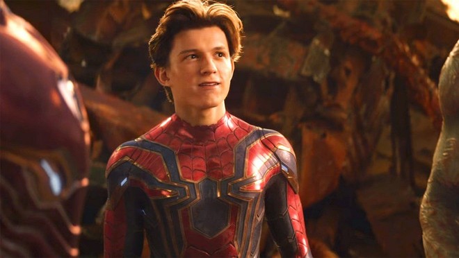 Giả thuyết thú vị: Iron Man sau khi hi sinh ở Endgame sẽ trở thành A.I bên trong bộ đồ của Spider-Man? - Ảnh 2.