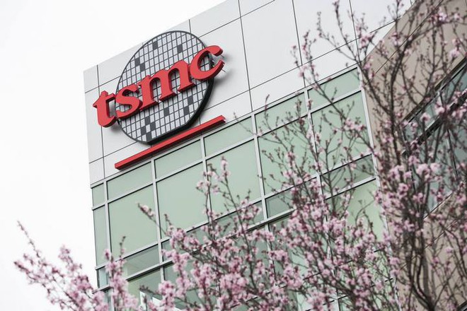 Q1/2019: TSMC dự báo doanh thu sụt giảm 14%, nguyên nhân không gì khác ngoài doanh số iPhone yếu kém - Ảnh 1.