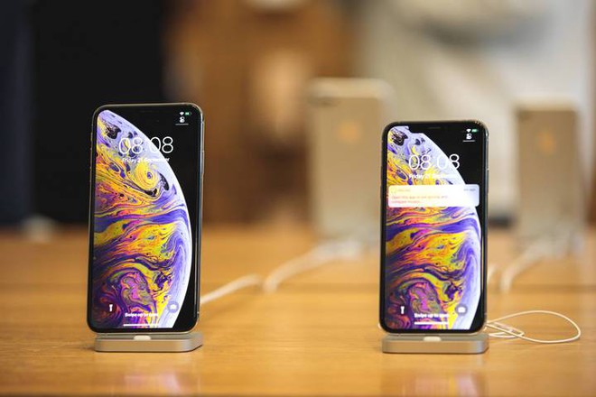 Apple “cầu cạnh” chuỗi cung ứng hạ giá linh kiện tới 10% để hãng có cơ sở vực dậy doanh số iPhone - Ảnh 1.