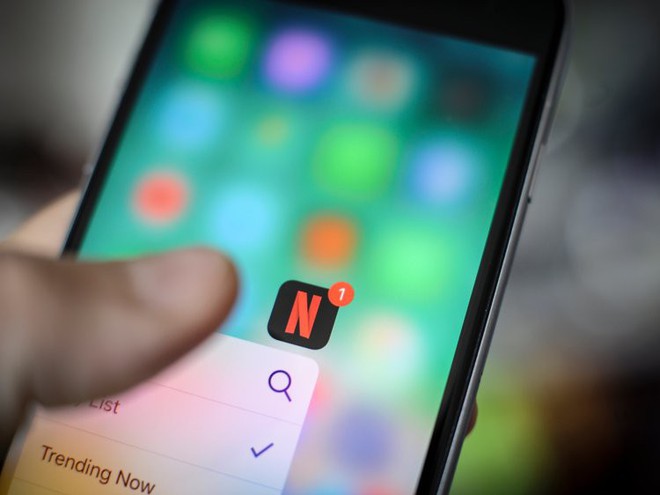 Ứng dụng Netflix vừa đâm một nhát dao chí mạng vào lưng Apple - Ảnh 2.
