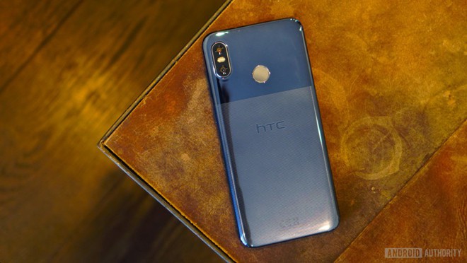 Thêm một năm 2018 đầy hỗn loạn, lối đi nào cho HTC trong năm 2019 - Ảnh 2.