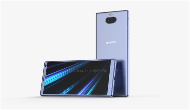 Sony gửi thư mời sự kiện tại CES 2019, có thể ra mắt Xperia XA3, XA3 Ultra và Xperia L3 - Ảnh 2.