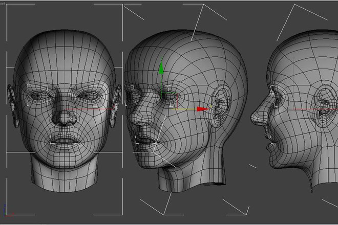 Sony sẽ mang công nghệ nhận diện khuôn mặt bằng laser lên điện thoại trong năm 2019 - Ảnh 1.