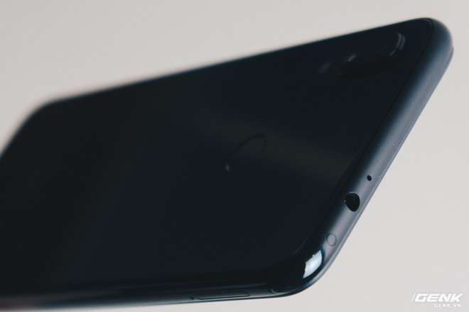 Trên tay Redmi Note 7: Màn hình giọt nước, Snapdragon 660, camera 48MP, kháng nước, USB-C, giá từ 4 triệu đồng - Ảnh 10.