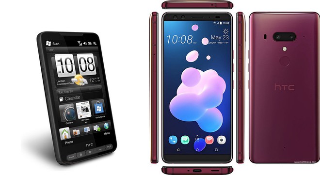 #10yearchallenge: 10 năm đầy thử thách của ngành smartphone, người đến vinh quang, kẻ phải bán mình - Ảnh 5.