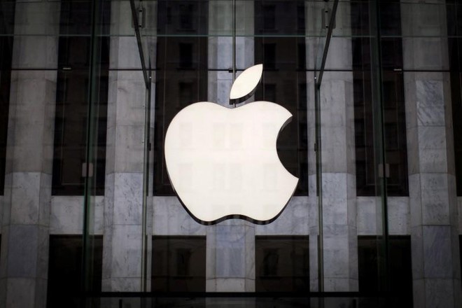 Apple bị cáo buộc chèn ép các nhà mạng Hàn Quốc - Ảnh 1.