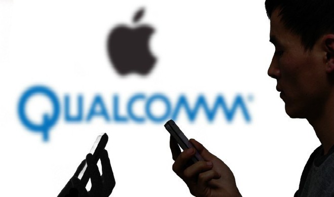 Các email tiết lộ nguyên nhân mới khiến Apple và Qualcomm quay lưng với nhau để đối đầu trước tòa án - Ảnh 2.