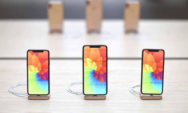 Tự tin định giá iPhone quá cao, Apple phải trả giá vì suy giảm doanh số trầm trọng tại thị trường Ấn Độ - Ảnh 4.
