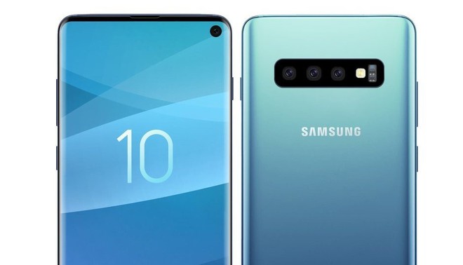 Nghe người dùng phàn nàn Samsung chụp ảnh xấu hơn iPhone, đích thân thái tử Samsung Lee Jae-yong ra lệnh Galaxy S10 phải có camera tốt hơn - Ảnh 2.