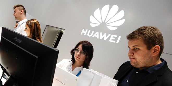 Huawei bị điều tra hình sự, cáo buộc ăn cắp bí mật thương mại của các công ty công nghệ Mỹ - Ảnh 1.