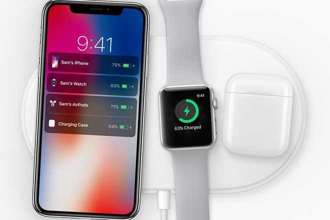 DigiTimes: Apple AirPower sẽ lên kệ trong nửa cuối năm 2019 - Ảnh 1.