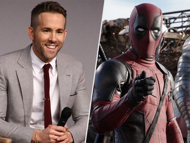 Tài tử Ryan Reynolds xác nhận: Deadpool 3 đang trong quá trình sản xuất, nội dung khác biệt so với phần trước - Ảnh 1.