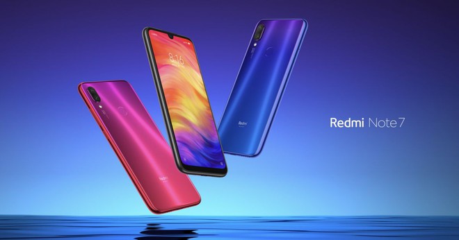 Redmi Note 7 tiếp tục cháy hàng chỉ sau 2 phút 50 giây trong đợt flash sale thứ 3 - Ảnh 2.