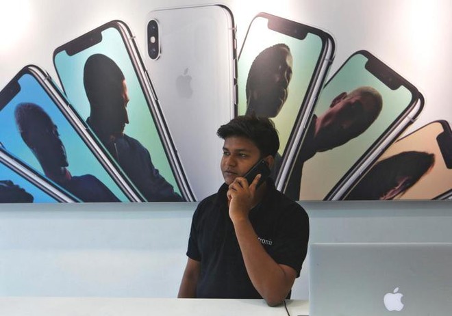Tự tin định giá iPhone quá cao, Apple phải trả giá vì suy giảm doanh số trầm trọng tại thị trường Ấn Độ - Ảnh 1.