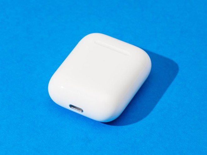 Tai nghe không dây AirPods bị mất vẫn có thể tìm lại nhờ một tính năng ít ai biết - Ảnh 1.