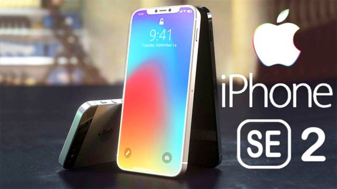 Xả hàng iPhone SE giá sốc, có phải Apple đang thử phản ứng người tiêu dùng để tung ra iPhone SE 2 - Ảnh 1.