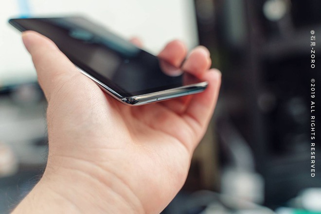 Cận cảnh Meizu Zero: Smartphone không lỗ đầu tiên trên thế giới - Ảnh 5.