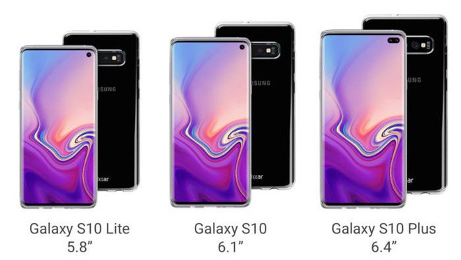 Các tin đồn về camera Galaxy S10 cho thấy điện thoại màn hình gập của Samsung quan trọng như thế nào - Ảnh 1.