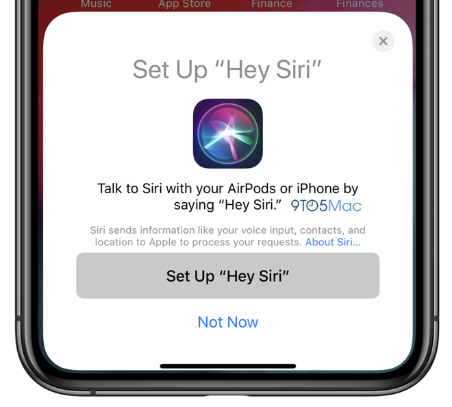 iOS 12.2 vô tình tiết lộ tính năng mới của AirPods 2 sắp ra mắt - Ảnh 2.