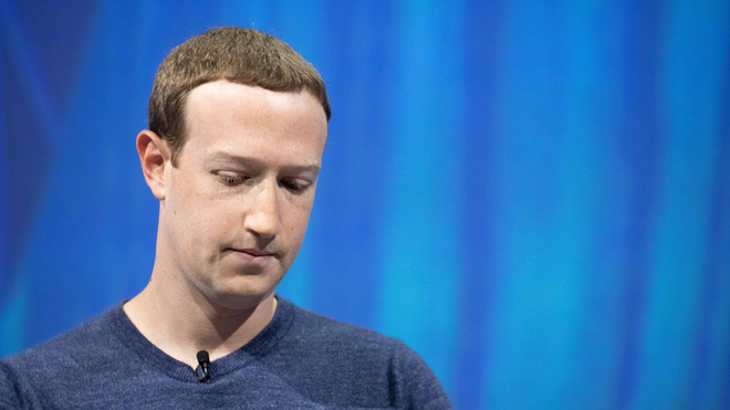 Báo cáo mới: phải đến 50% số lượng người dùng Facebook hiện tại là giả - Ảnh 1.
