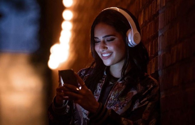 Apple sẽ ra mắt một chiếc tai nghe over-ear cao cấp trong năm 2019 - Ảnh 1.
