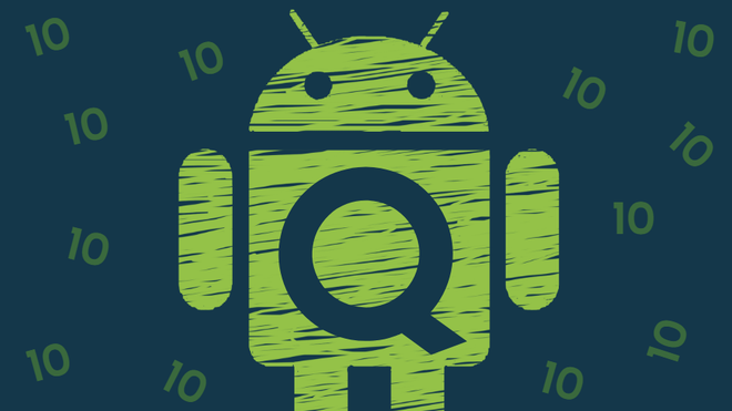 Android Q có tính năng cho phép người dùng đảo ngược thời gian? - Ảnh 1.