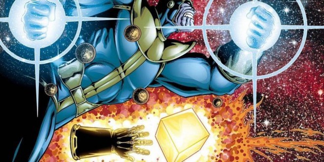 Từ găng tay vô cực tới búa Mjölnir, đây là top những vũ khí được coi là mạnh nhất vũ trụ Marvel - Ảnh 10.