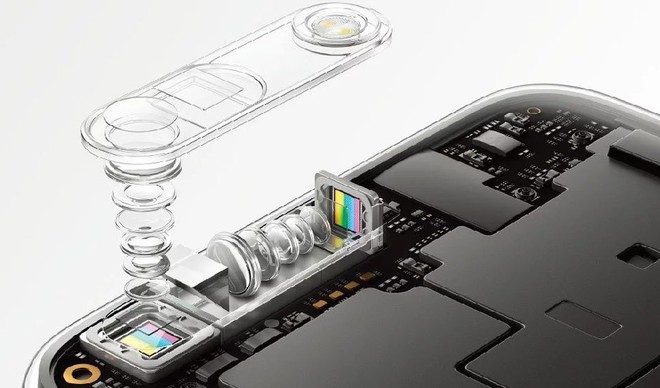 Samsung đang tiến rất gần tới việc mua lại công ty đang nắm giữ công nghệ zoom quang học 10x này - Ảnh 1.