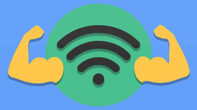 Khoa học tìm ra cách biến sóng Wi-Fi thành dòng điện, điện thoại tương lai sẽ không cần pin! - Ảnh 1.