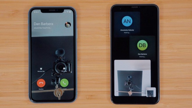 Apple vô hiệu hóa tính năng FaceTime nhóm, nhằm khắc phục tạm thời lỗ hổng bảo mật nghiêm trọng - Ảnh 1.
