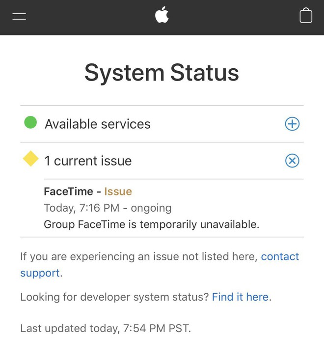 Apple vô hiệu hóa tính năng FaceTime nhóm, nhằm khắc phục tạm thời lỗ hổng bảo mật nghiêm trọng - Ảnh 2.