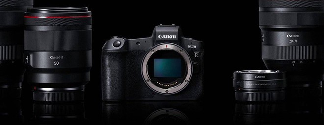 Chủ tịch Canon: Thị trường máy ảnh chuyên nghiệp sẽ thu nhỏ còn một nửa trong 2 năm tới - Ảnh 3.