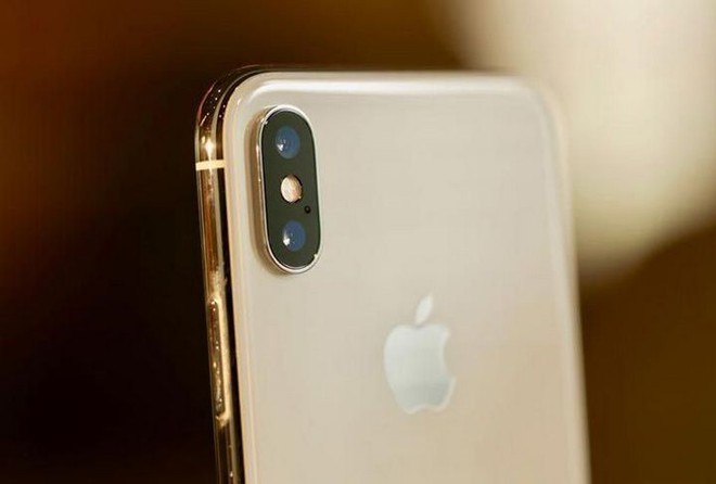 iPhone XI sẽ trang bị camera 3D, hỗ trợ ứng dụng AR, nhận dạng khuôn mặt nhanh và đo chiều sâu tốt hơn? - Ảnh 1.