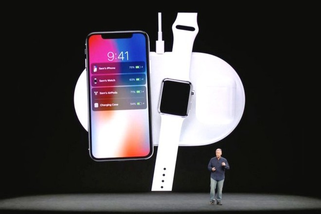2018 đã qua và Apple lại tiếp tục để người dùng “ngóng dài cổ” chiếc đế sạc không dây AirPower - Ảnh 1.