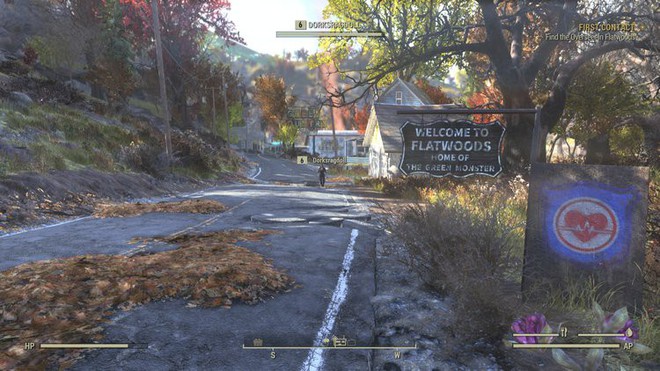 Bị khóa tài khoản vì gian lận trong Fallout 76, người chơi phải viết tiểu luận gửi Bethesda mới được tha - Ảnh 2.