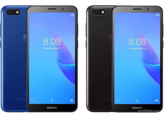 Huawei ra mắt smartphone giá rẻ Y5 Lite Android Go: Màn hình 5,45 inch, chip MediaTek MT6739, RAM 1GB, pin 3.020mAh, giá khoảng 2,7 triệu đồng - Ảnh 2.